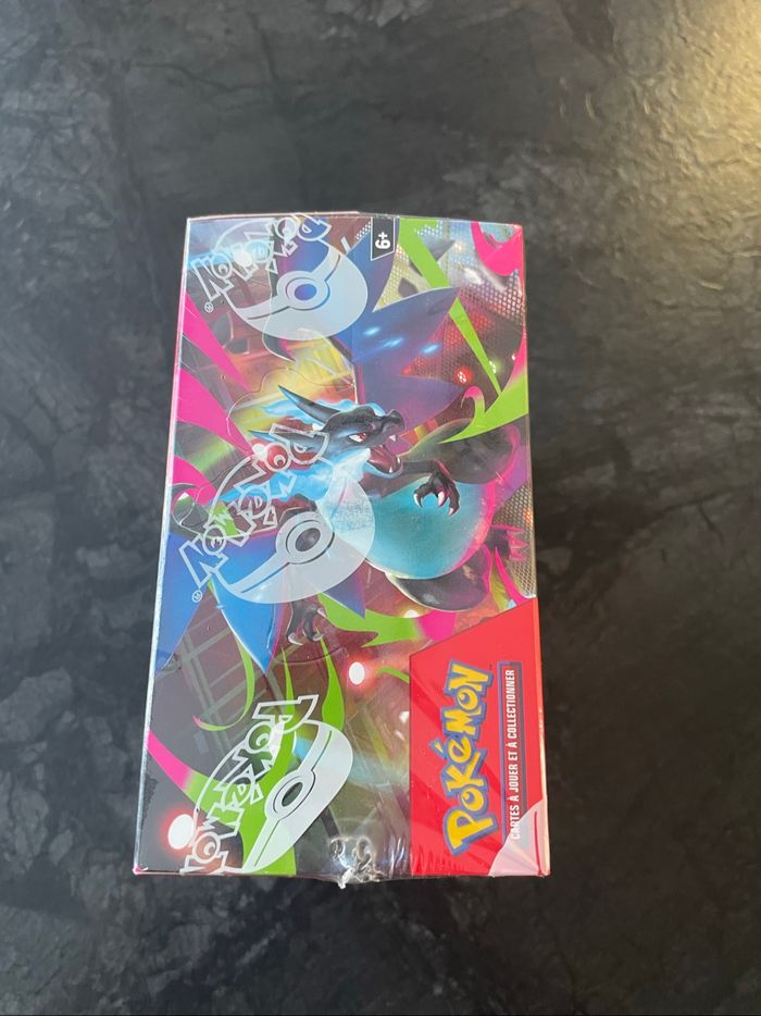 Display Flamme Fantasmagoriques ME02 - photo numéro 6