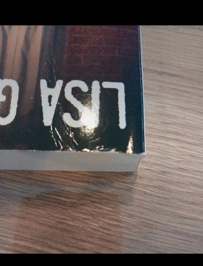 lisa gardner - photo numéro 3