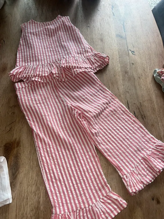 Lot fille 5 ans 🍭 - photo numéro 9