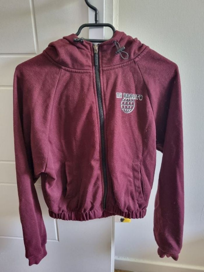 Veste