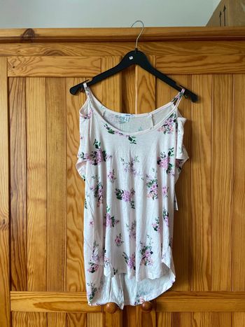 Haut femme S ardene neuf