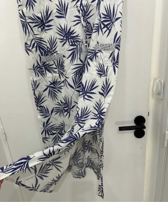 Robe Laurence Tavernier taille XL - photo numéro 6
