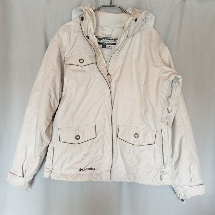 Manteau hiver Columbia M - photo numéro 2
