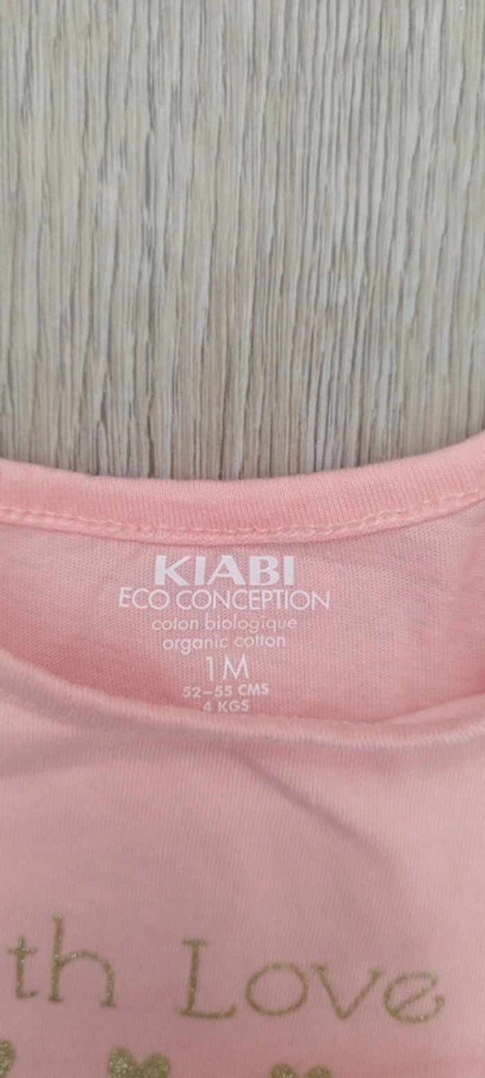 💮🌸 t-shirt 🌸💮 - photo numéro 2