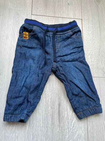 Pantalon DPAM 6 mois