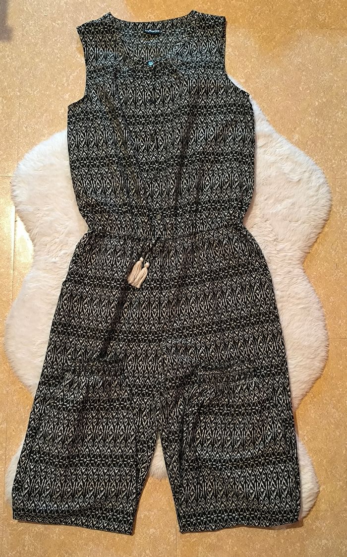 Combinaison pantalon