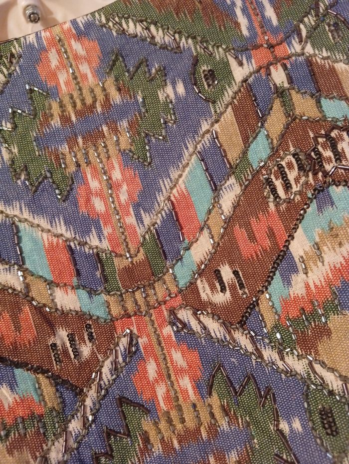 Veste Zara trafaluc collection taille M - photo numéro 3