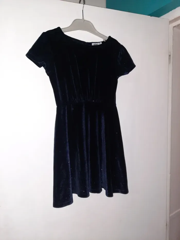 Robe de soirée