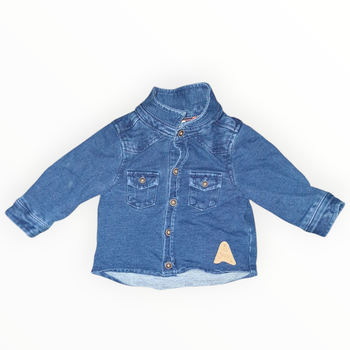 Chemise - Tape à l'oeil - 3 mois 