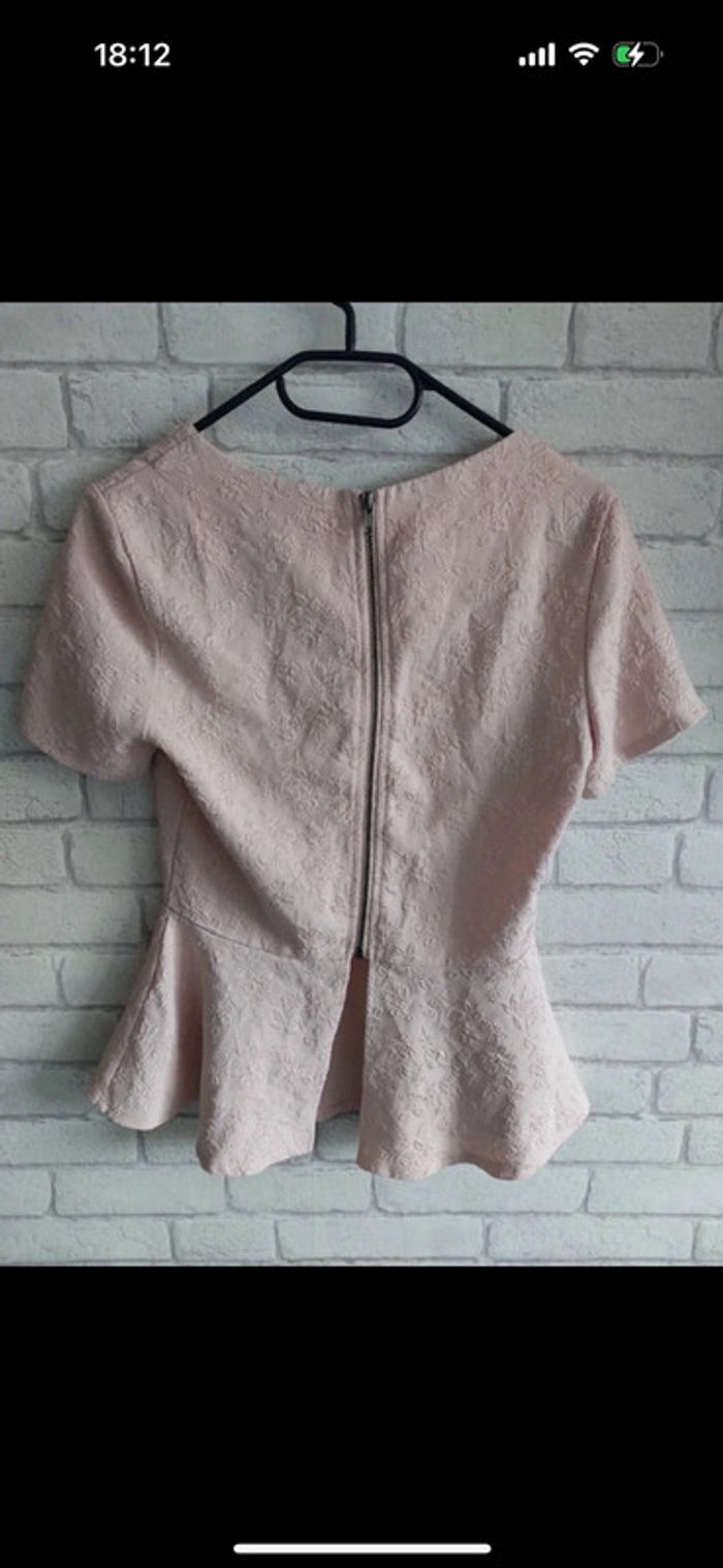 Haut Forever 21 taille XS - photo numéro 2