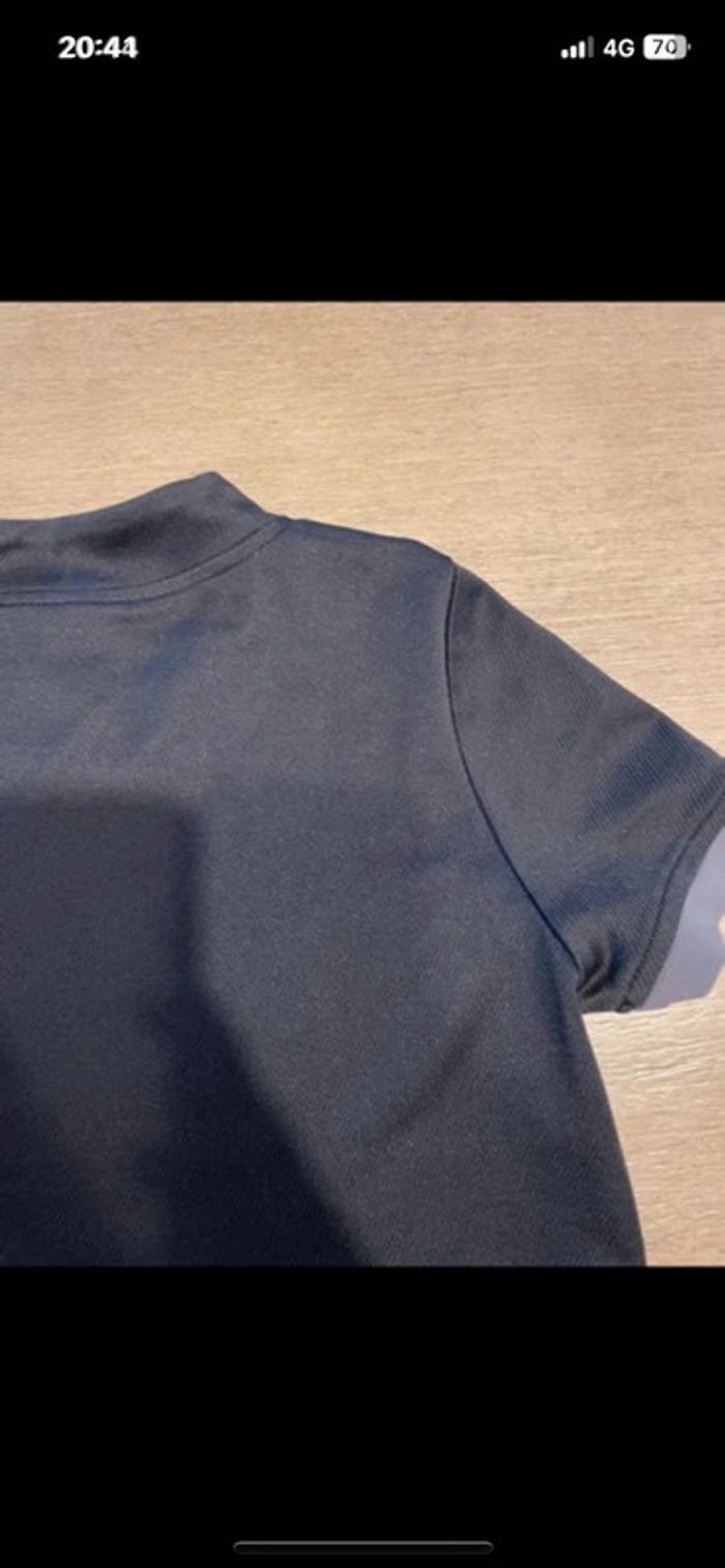 Tee-shirt garçon Offload - photo numéro 10