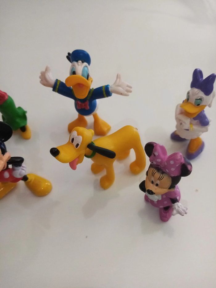 Figurine Disney - photo numéro 3