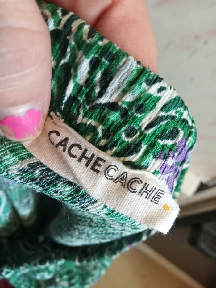 Jupe - photo numéro 4