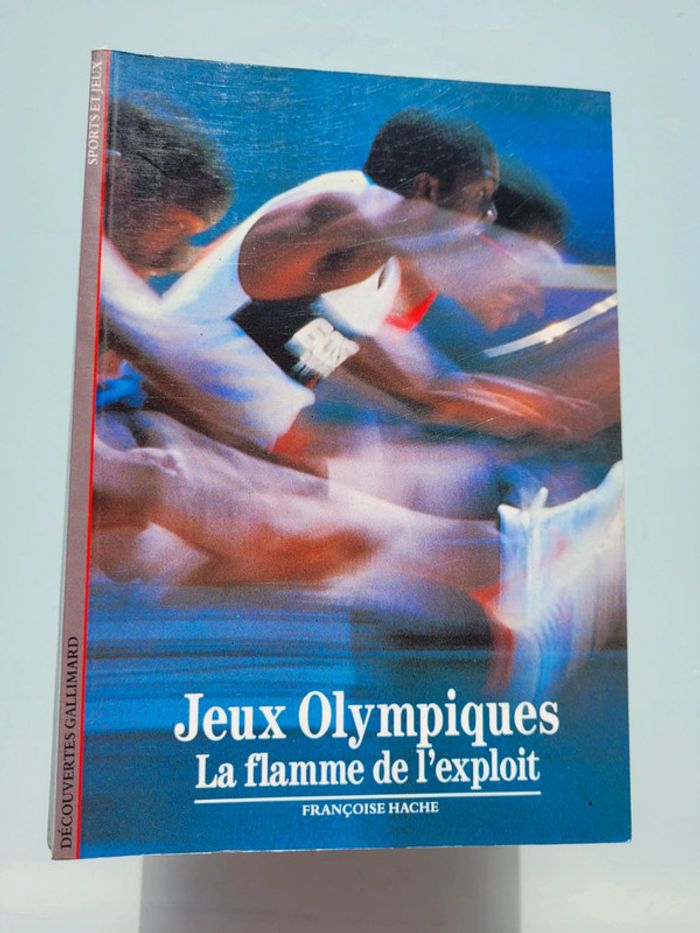 superbe lot de 14 livres Découvertes Gallimard, Nostradamus, Malraux, Sherlock etc - photo numéro 8