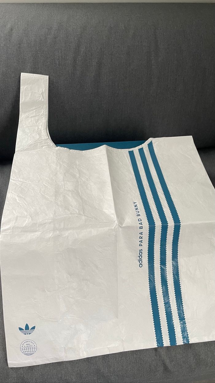 Adidas x Bad Bunny Adizero SL72 - photo numéro 9