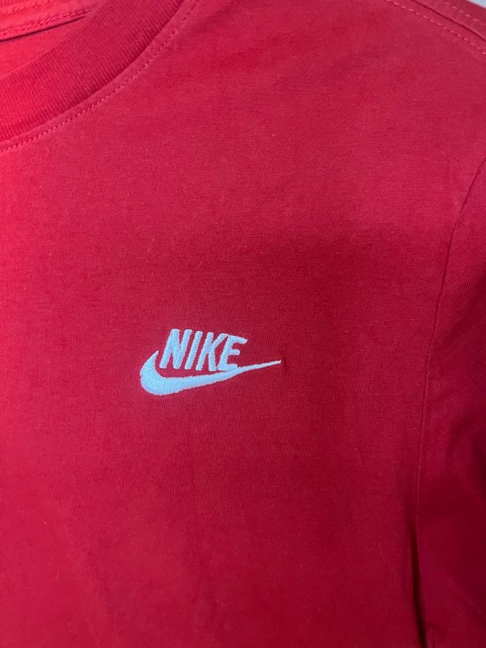 T shirt Nike - photo numéro 3