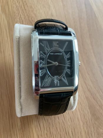Montre Ted Lapidus