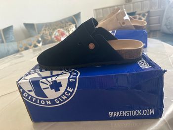 Birkenstock