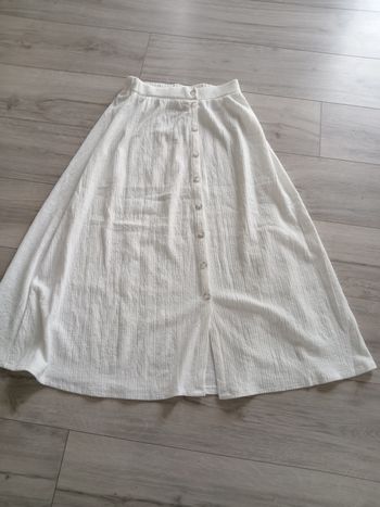 Jupe longue taille S