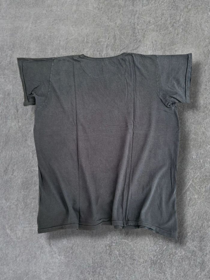 T-shirt Ralph Lauren noir - L - photo numéro 2