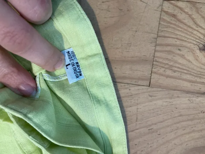 Pantalon été - photo numéro 3
