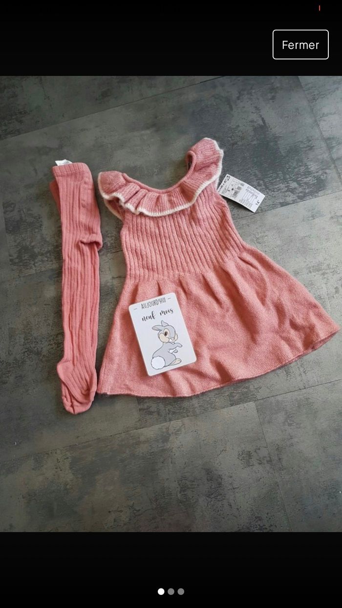 Tenue