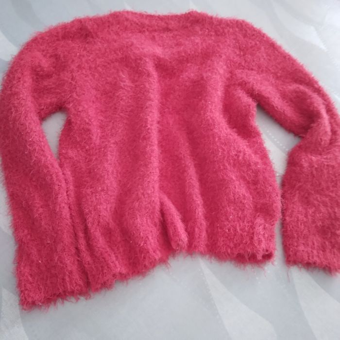 Gilet chaud - photo numéro 3