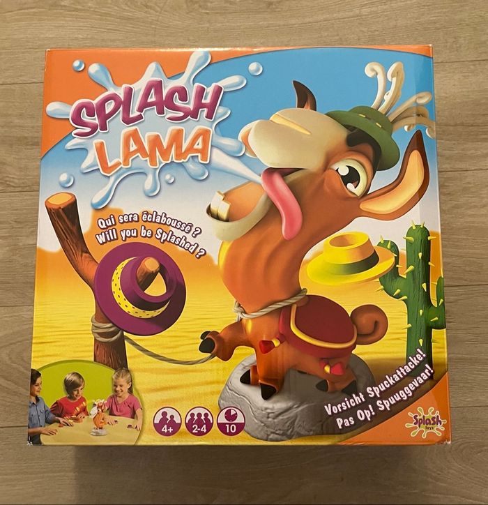 Jeu de société