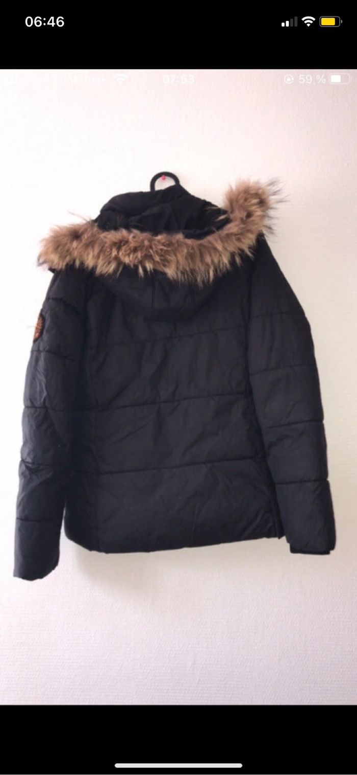 Manteau - photo numéro 2
