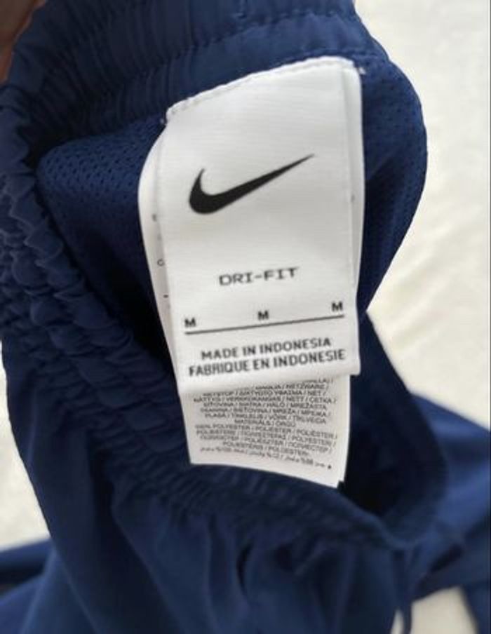 Ensemble survêtement nike FC JOGA BONITO - photo numéro 8