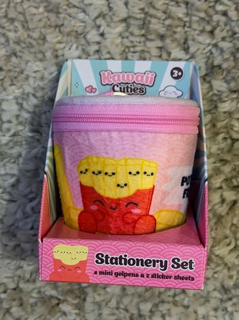 Mini porte clé kawaii cuties 