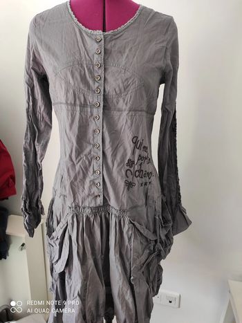 Robe la mode est a vous T2 tbe