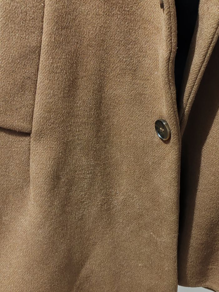 Manteau d'hiver - photo numéro 5