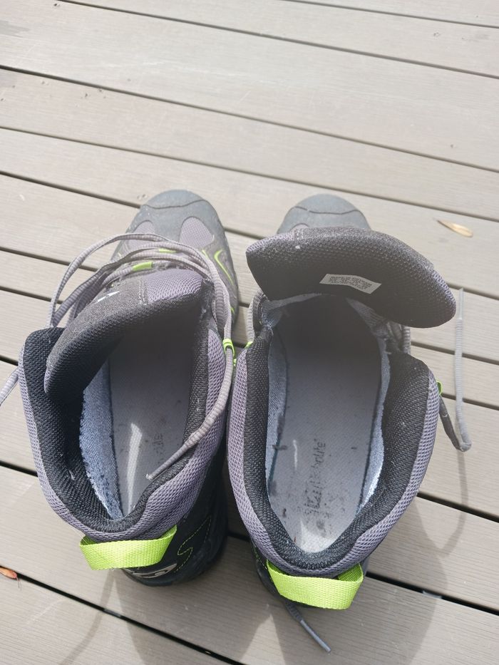 Chaussure randonnée - photo numéro 3
