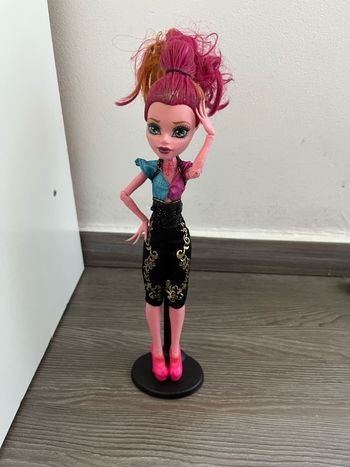 Lot poupées Monster high 🌸