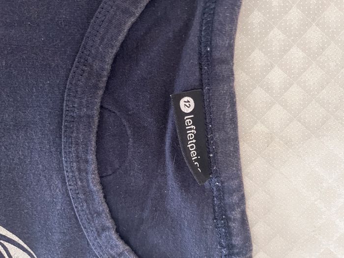 T-shirt - photo numéro 4