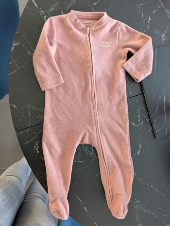 Pyjama fille 🙂↕️