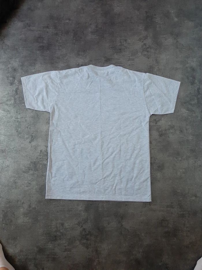 T-shirt manche courte homme 100% coton - photo numéro 4
