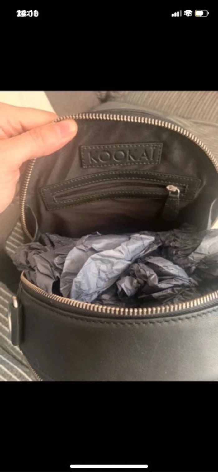 Sac à bandoulière - photo numéro 6