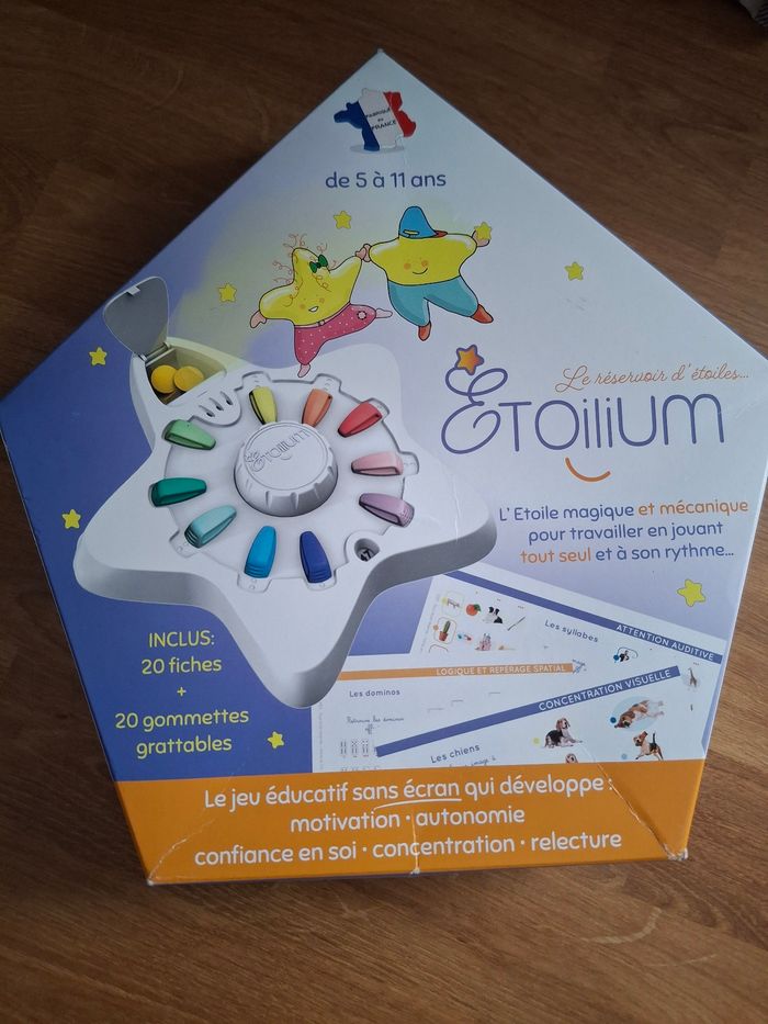 Etoilium - photo numéro 5
