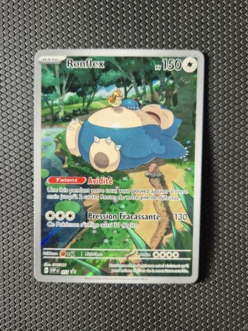 Ronflex svp051 promo 151