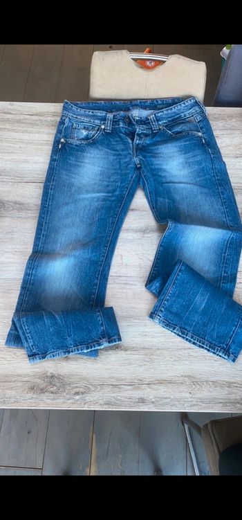 Jeans replay 30 32