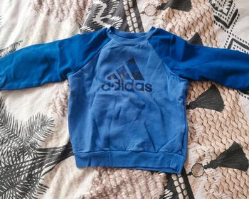 Pull adidas