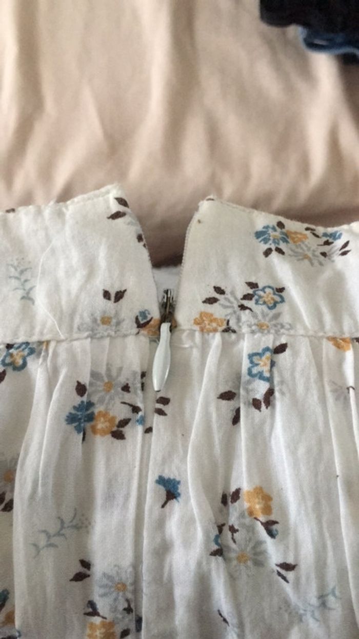 Jupe à volants - photo numéro 7