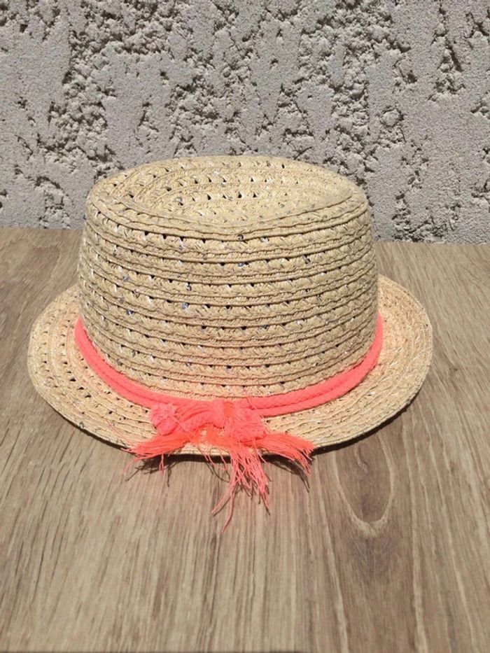 Chapeau h&m - photo numéro 3