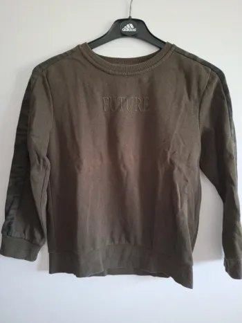 Sweat garçon Primark – 11/12 ans (152 cm) #GA12A-003