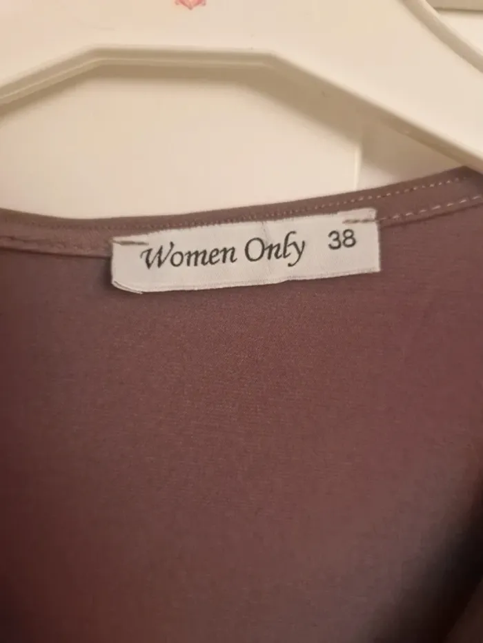 Robe Women Only, 38 - photo numéro 2