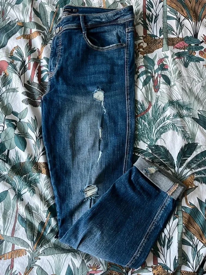 Jean Zara 42 neuf