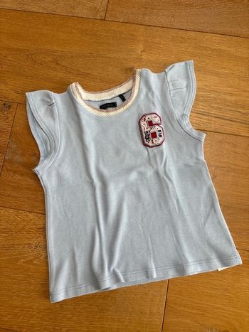 Ikks t-shirt