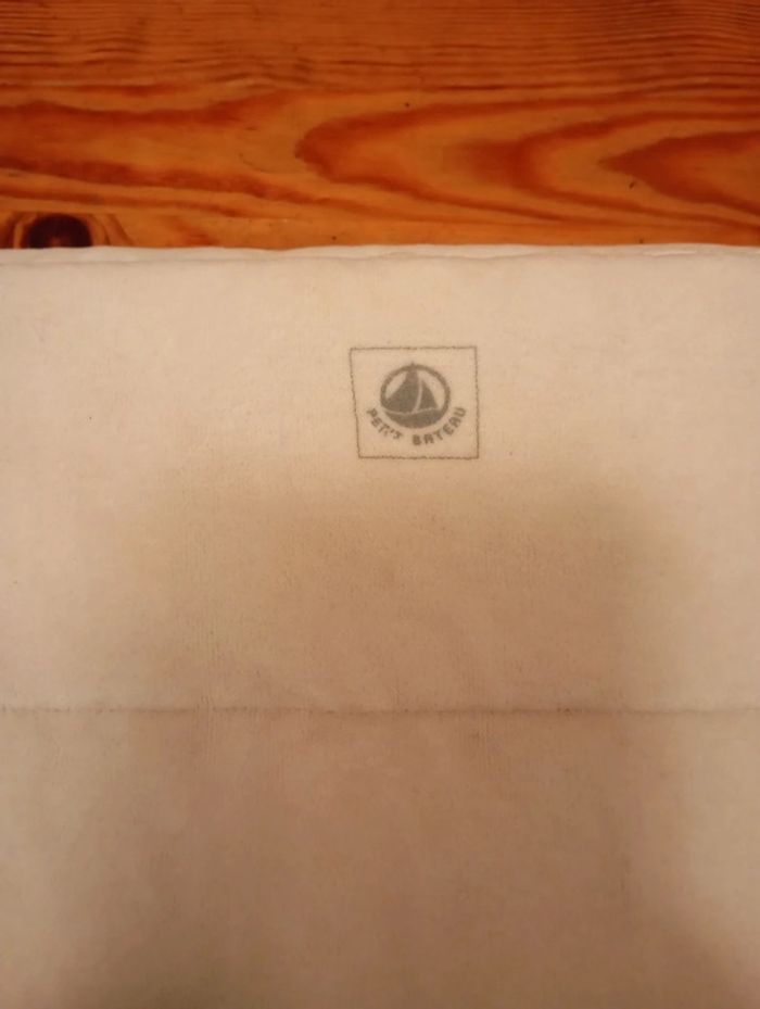 Couverture de maternité - photo numéro 3